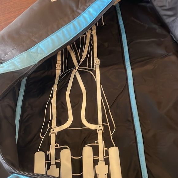 Uppa Baby Vista stroller bag - Picture 4 of 5